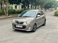 Bán xe Kia Morning 2010 SLX 1.0 AT giá 157 Triệu - Hà Nội