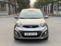 Bán xe Kia Morning 2014 Van 1.0 AT giá 155 Triệu - Hà Nội