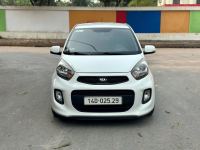 Bán xe Kia Morning 2016 Van 1.0 AT giá 185 Triệu - Hà Nội