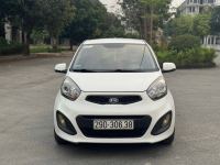 Bán xe Kia Morning 2012 Van 1.0 AT giá 135 Triệu - Hà Nội