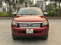 Bán xe Ford Ranger 2014 XLS 2.2L 4x2 AT giá 320 Triệu - Hà Nội