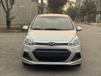 Bán xe Hyundai i10 2015 Grand 1.2 MT Base giá 148 Triệu - Hà Nội