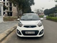 Bán xe Kia Morning 2013 Van 1.0 AT giá 152 Triệu - Hà Nội