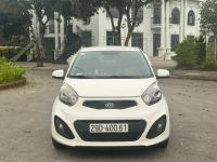 Bán xe Kia Morning 2012 Van 1.0 AT giá 135 Triệu - Hà Nội