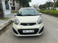 Bán xe Kia Morning 2014 Van 1.0 AT giá 150 Triệu - Hà Nội