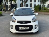 Bán xe Kia Morning 2016 Van 1.0 AT giá 168 Triệu - Hà Nội