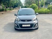 Bán xe Kia Morning 2011 Van 1.0 AT giá 119 Triệu - Hà Nội
