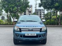 Bán xe Ford Ranger 2014 XLS 2.2L 4x2 AT giá 318 Triệu - Hà Nội