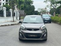 Bán xe Kia Morning 2012 Van 1.0 AT giá 132 Triệu - Hà Nội