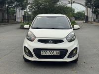 Bán xe Kia Morning 2012 Van 1.0 AT giá 132 Triệu - Hà Nội