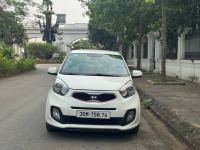 Bán xe Kia Morning 2015 1.0 AT Sport giá 199 Triệu - Hà Nội