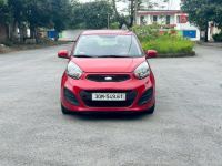 Bán xe Kia Morning 2013 Van 1.0 AT giá 136 Triệu - Hà Nội