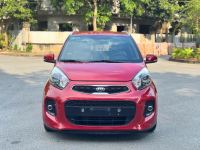 Bán xe Kia Morning 2020 Luxury giá 296 Triệu - Hà Nội
