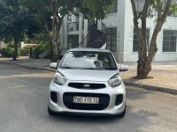 Bán xe Kia Morning 2016 Van 1.0 AT giá 179 Triệu - Hà Nội