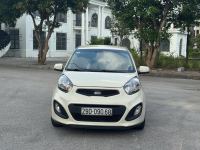 Bán xe Kia Morning 2013 Van 1.0 AT giá 145 Triệu - Hà Nội
