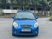 Bán xe Kia Picanto 1.1 AT 2008 giá 97 Triệu - Hà Nội