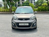 Bán xe Kia Morning 2013 Van 1.0 AT giá 145 Triệu - Hà Nội