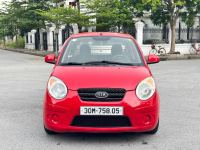 Bán xe Kia Morning 2010 Van 1.0 AT giá 83 Triệu - Hà Nội