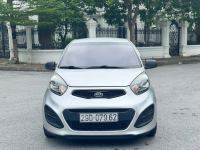 Bán xe Kia Morning 2010 Van 1.0 AT giá 110 Triệu - Hà Nội