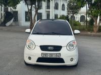 Bán xe Kia Morning 2010 Van 1.0 AT giá 92 Triệu - Hà Nội