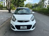 Bán xe Kia Morning Van 1.0 AT 2013 giá 126 Triệu - Hà Nội