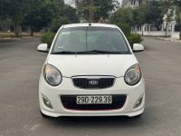 Bán xe Kia Morning 2010 Van 1.0 AT giá 90 Triệu - Hà Nội