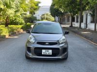 Bán xe Kia Morning 2015 Van 1.0 AT giá 155 Triệu - Hà Nội