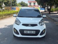 Bán xe Kia Morning 2012 Van 1.0 AT giá 128 Triệu - Hà Nội
