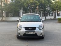 Bán xe Kia Morning 2008 SLX 1.0 AT giá 98 Triệu - Hà Nội
