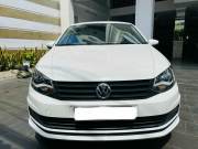 Bán xe Volkswagen Polo 2016 1.6 AT giá 348 Triệu - TP HCM