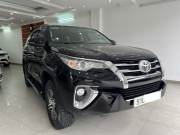 Bán xe Toyota Fortuner 2018 2.7V 4x2 AT giá 758 Triệu - TP HCM