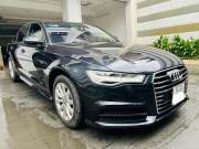 Bán xe Audi A6 1.8 TFSI 2017 giá 858 Triệu - TP HCM