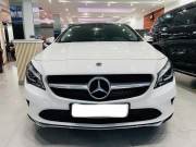 Bán xe Mercedes Benz CLA class 2017 CLA 200 giá 648 Triệu - TP HCM