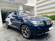 Bán xe BMW X3 xDrive28i 2011 giá 398 Triệu - TP HCM