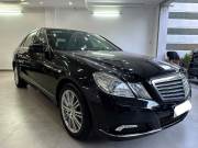 Bán xe Mercedes Benz E class 2009 E300 giá 398 Triệu - TP HCM