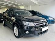 Bán xe Volkswagen Tiguan 2014 2.0 AT giá 398 Triệu - TP HCM