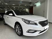 Bán xe Hyundai Sonata 2016 2.0 AT giá 498 Triệu - TP HCM