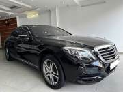 Bán xe Mercedes Benz S class 2015 S400L giá 1 Tỷ 198 Triệu - TP HCM