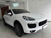 Bán xe Porsche Cayenne 2015 3.6 V6 giá 1 Tỷ 598 Triệu - TP HCM