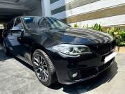 Bán xe BMW 5 Series 2016 520i giá 665 Triệu - TP HCM