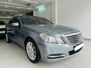 Bán xe Mercedes Benz E class 2009 E300 giá 348 Triệu - TP HCM