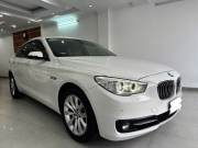 Bán xe BMW 5 Series 528i GT 2017 giá 778 Triệu - TP HCM