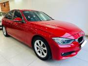 Bán xe BMW 3 Series 2012 328i giá 398 Triệu - TP HCM