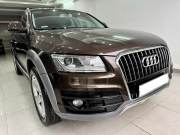 Bán xe Audi Q5 2014 2.0 AT giá 538 Triệu - TP HCM