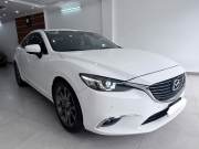 Bán xe Mazda 6 2018 Premium 2.5 AT giá 528 Triệu - TP HCM