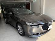 Bán xe Mazda 3 2021 1.5L Luxury giá 498 Triệu - TP HCM