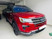 Bán xe Ford Explorer 2018 Limited 2.3L EcoBoost giá 848 Triệu - TP HCM