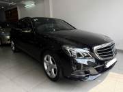 Bán xe Mercedes Benz E class 2014 E200 giá 456 Triệu - TP HCM