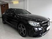 Bán xe Mercedes Benz C class 2019 C300 AMG giá 838 Triệu - TP HCM