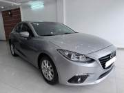 Bán xe Mazda 3 2016 1.5 AT giá 348 Triệu - TP HCM